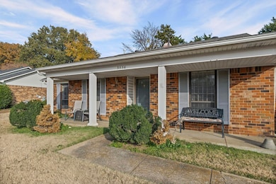 3556 Evening Light Dr, Memphis, TN 38135 - photo 2