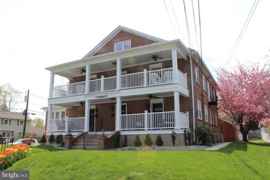 600 Grove St unit 3, Haddonfield, NJ 08033 - photo 3