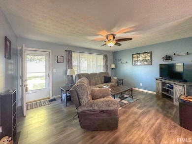 3923 E 400 S, Kokomo, IN 46902 - photo 4