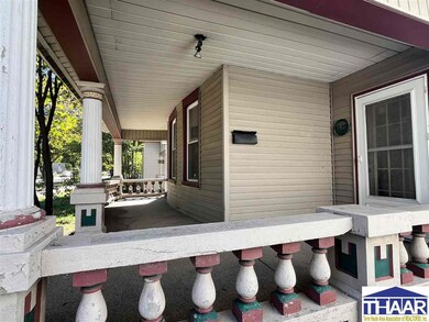 1411 S 4th St, Terre Haute, IN 47802 - photo 3