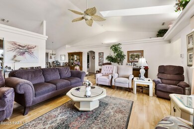 24880 N Estancia Dr, Paulden, AZ 86334 - photo 6