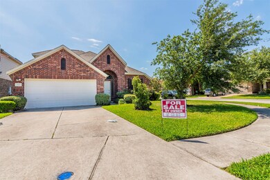 2810 Lockeridge Bend Dr, Spring, TX 77386 - photo 2