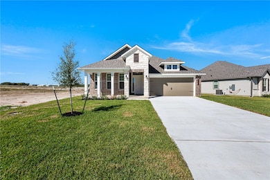 10606 Burgundy Berry Way, College Station, TX 77845 - photo 3