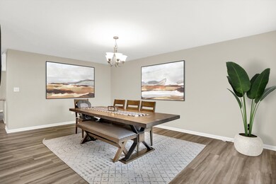 2364 Ninebark Dr, Plainfield, IN 46168 - photo 4