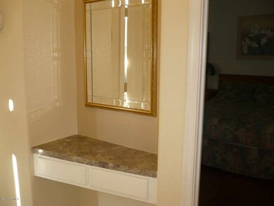 Entry Cubby