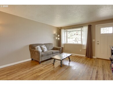 Entrance/Foyer