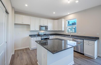 4 Kitchen