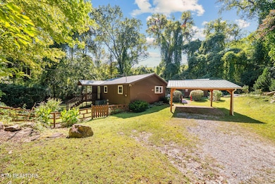 131 Longmire Cir, Rockwood, TN 37854 - photo 2