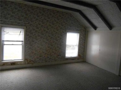 Bedroom.