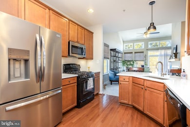 517 Majestic Prince Cir, Havre de Grace, MD 21078 - photo 7