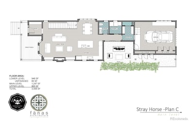 621 E 8th St unit 5R, Leadville, CO 80461 - photo 6