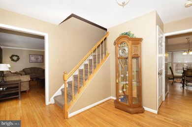 0 Chase Glen, Fairfax Station, VA 22039 - photo 4