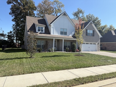 826 Licinius Ln, Murfreesboro, TN 37128 - photo 5