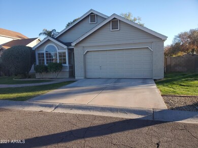 5055 W Mercury Way, Chandler, AZ 85226 - photo 4