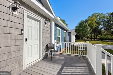 219 Eastanollee Rd, Eastanollee, GA 30538 - photo 5