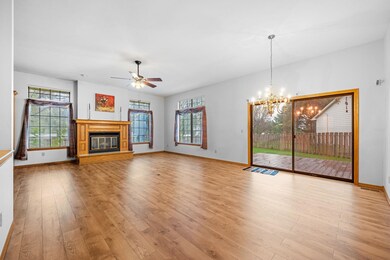 2507 N Rock Road Ct, Wichita, KS 67226 - photo 4