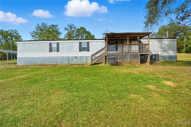 184 Black Cemetery Rd, Oakman, AL 35579 - photo 3