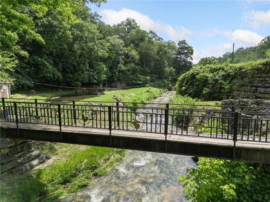 Trout Farm