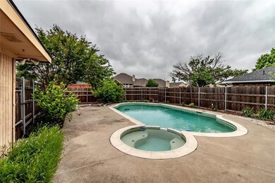 427 Elliot St, Wylie, TX 75098 - photo 4