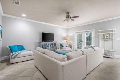 1st Floor giant living area
