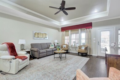 3943 Mossycup Ln, Richmond, TX 77469 - photo 5