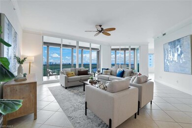 445 Cove Tower Dr #1603, Naples FL 34110