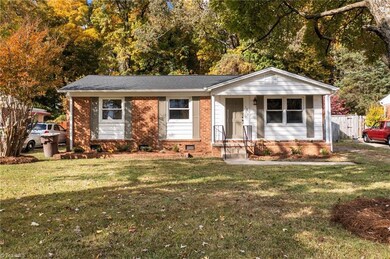 1510 W Meadowview Rd, Greensboro, NC 27403 - photo 3