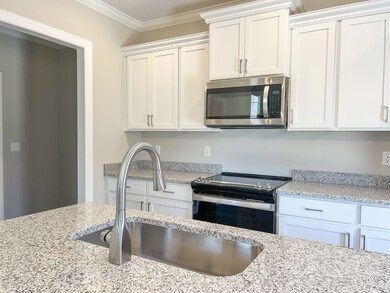 Homesite 46 Progress 6