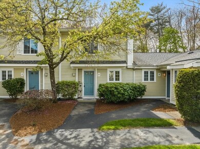 11 Nancy Rd unit 3, South Easton, MA 02375 - photo 4