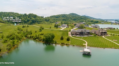 694b Russell Br, Sunset Bay Norris Lake