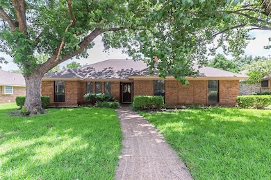 505 Quail Creek Blvd, Wylie, TX 75098 - photo 2