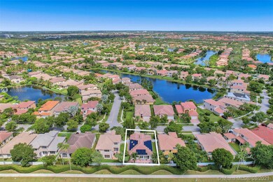 Biltmore Estates at Monarch Lakes Gated Community