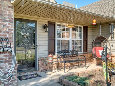 26359 E 87th St S, Broken Arrow, OK 74014 - photo 4