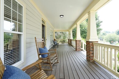 424 Powell Place Ln, Pittsboro, NC 27312 - photo 3