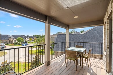 261 N Bearkat Ct, Montgomery, TX 77316 - photo 6