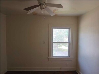 Unit 1 - Bedroom