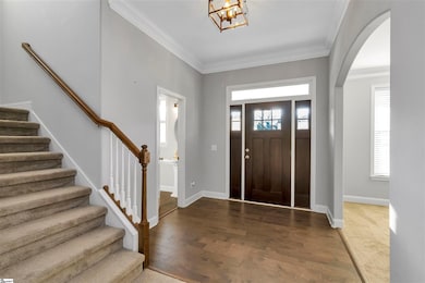 109 Mountain Slope Ct, Travelers Rest, SC 29690 - photo 7