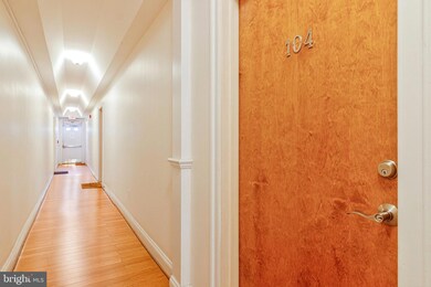 3318 Sherman Ave NW unit 104, Washington, DC 20010 - photo 6