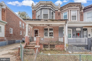 1367 Kenwood Ave, Camden, NJ 08103 - photo 4