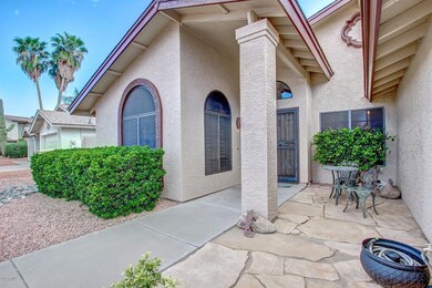 6531 W SANDRA TER Glendale AZ 85306