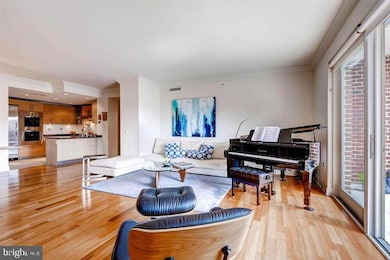 The Ritz-Carlton Residences, Baltimore, MD 21230 - photo 4