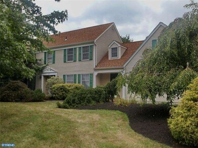 2 Adams Dr, Cranbury, NJ 08512 - photo 2