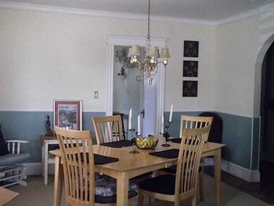 Dining Room.