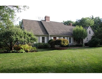 390 Bailey Rd, Holden, MA 01520 - photo 2