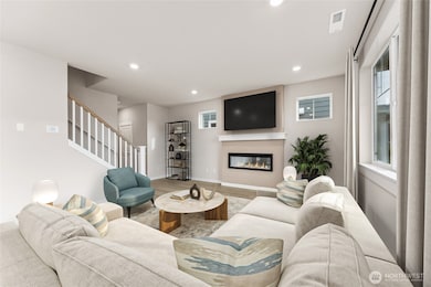 26825 NE 143rd Cir unit 5, Duvall, WA 98019 - photo 6