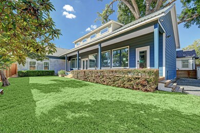 1211 Gale St, Houston, TX 77009 - photo 4