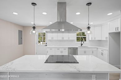 393 E Millstream Rd, Cream Ridge, NJ 08514 - photo 7