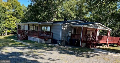 7992 Morgantown Rd, Maysville, WV 26833 - photo 2