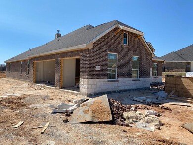 1124 Highland Rd, Springtown, TX 76082 - photo 2