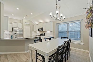 2841 Bretton Woods Dr, Conroe, TX 77301 - photo 7